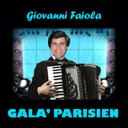 Gala parisien